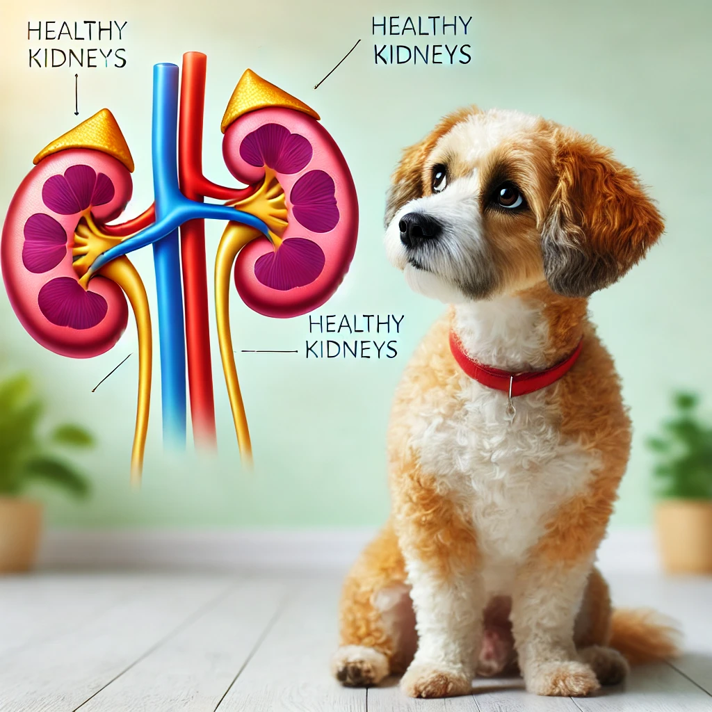 dog and renal failure